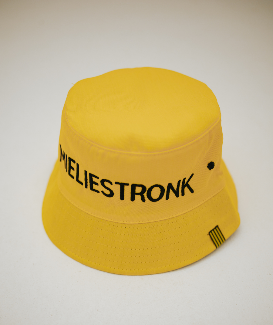 DIE STRONKHOED