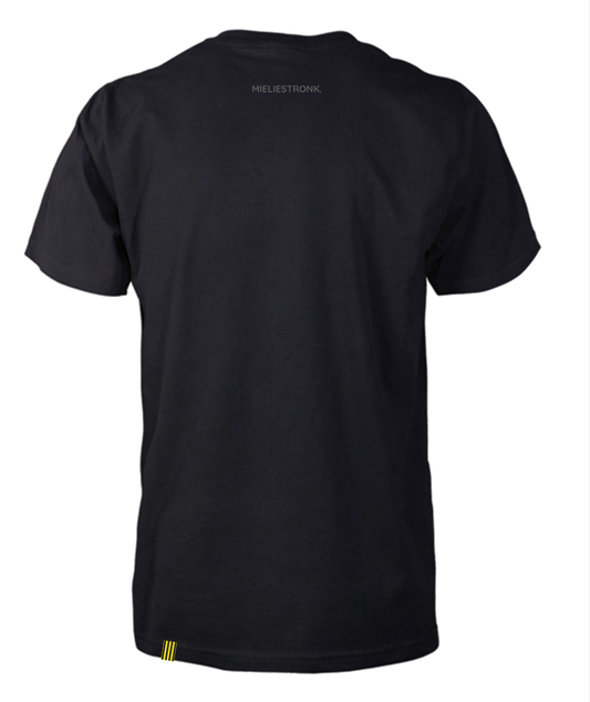 Die O.G. Black Tee