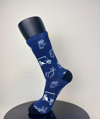 The Golf Sock