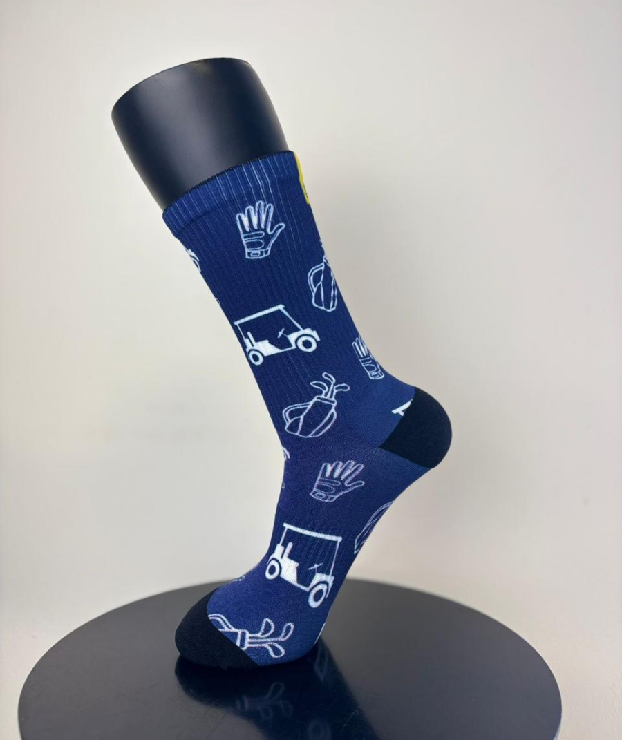The Golf Sock