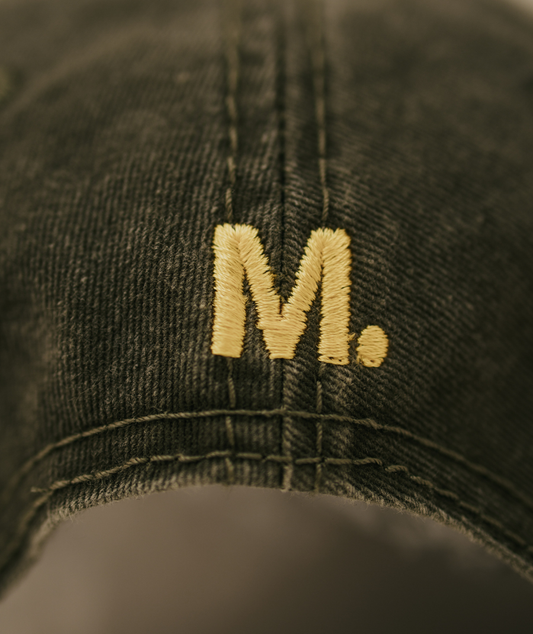 Farm Charm washed Kêps - Patch