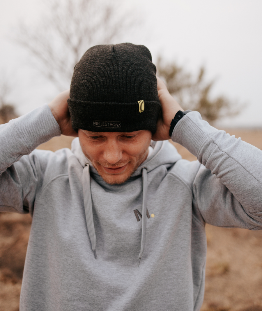 Die Soya -“Beanie”