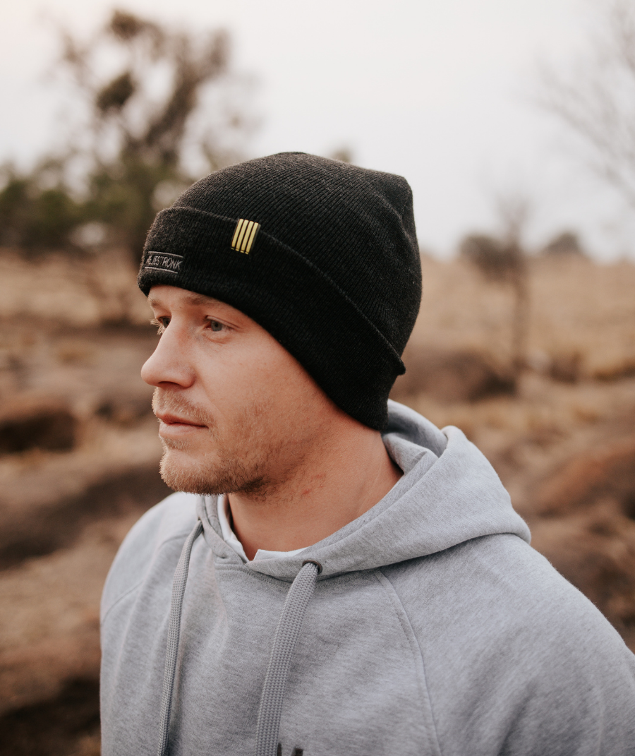 Die Soya -“Beanie”