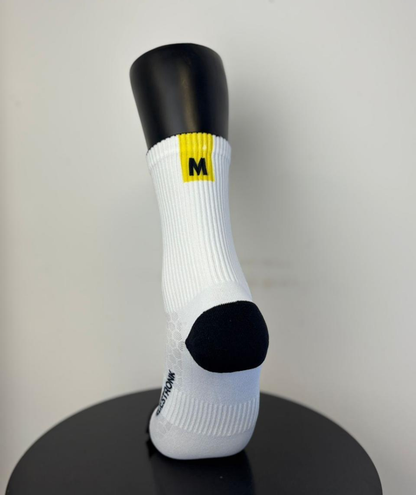 The Mieliestronk Sock