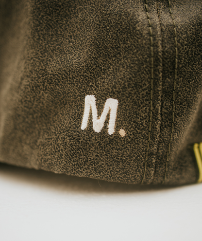 Oil Skin Springmielie Kêps