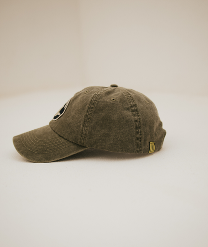 Farm Charm washed Kêps - Patch