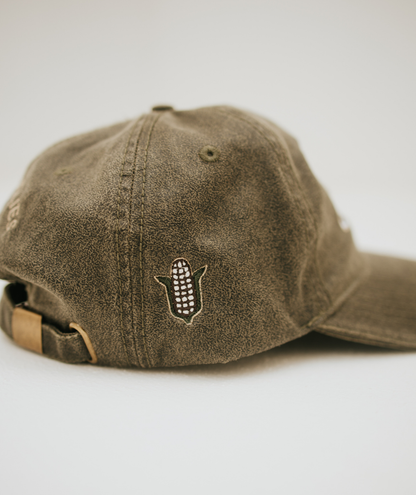 Oil Skin Springmielie Kêps