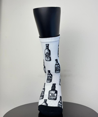 The Drinking Sock