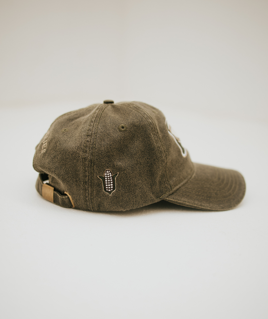 Oil Skin Springmielie Kêps