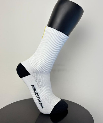 The Mieliestronk Sock