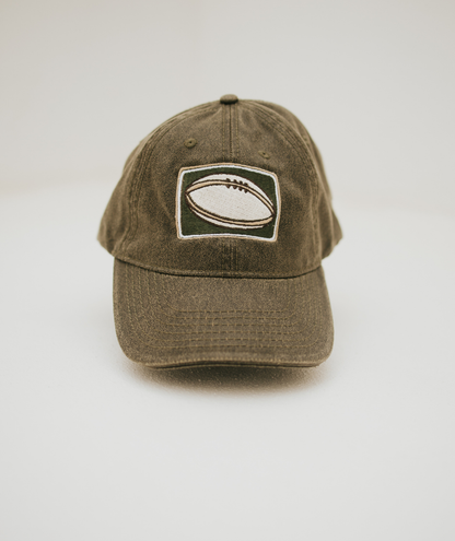 Oil Skin Springmielie Kêps