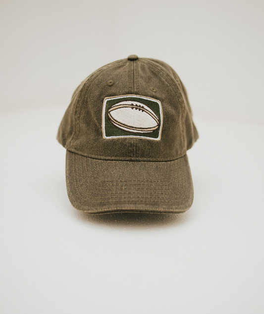 Oil Skin Springmielie Kêps