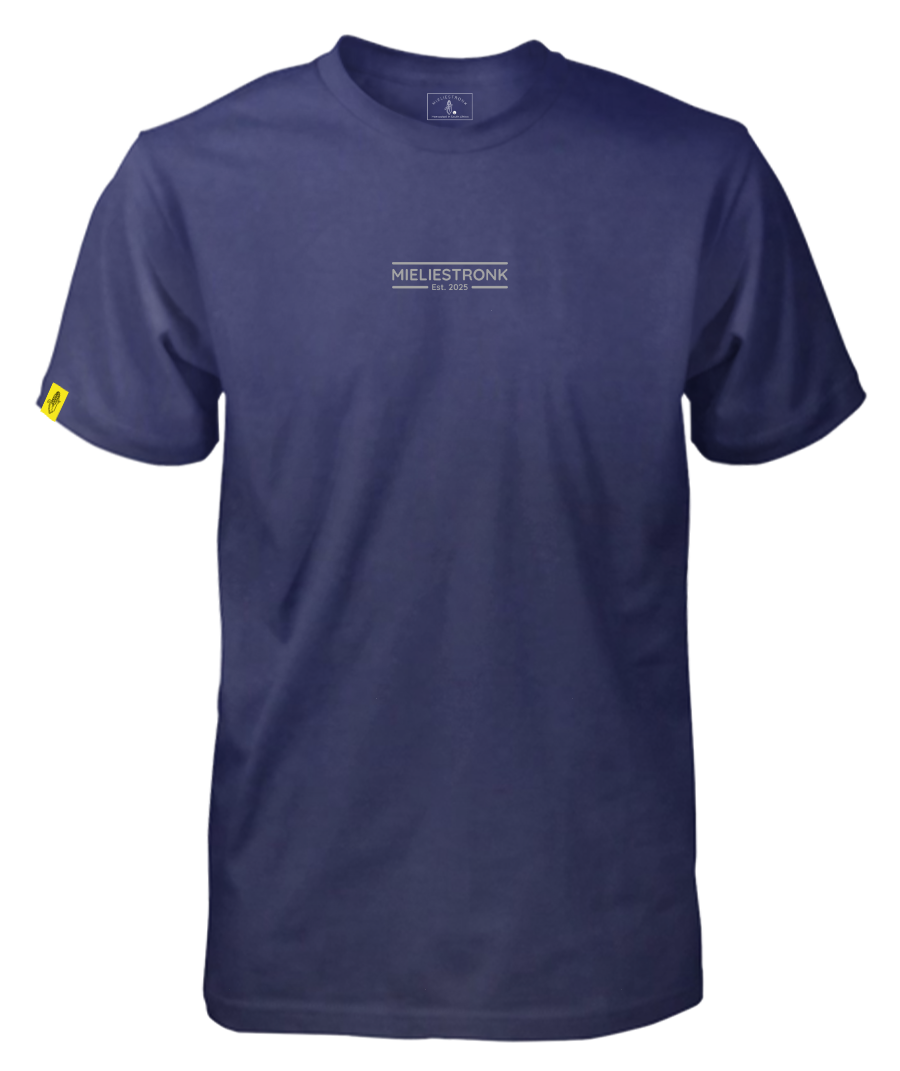 Die O.G. Navy Tee