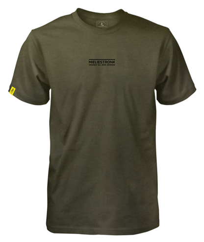 Die O.G. Olive Tee