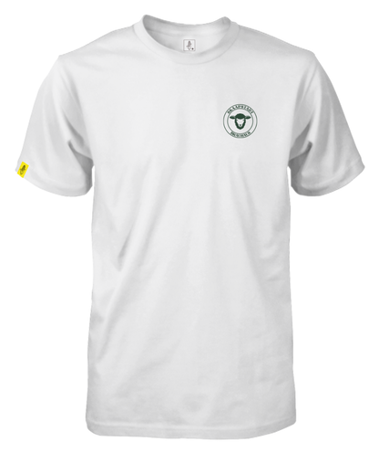 Skaapstadt Brauhaus White Tee