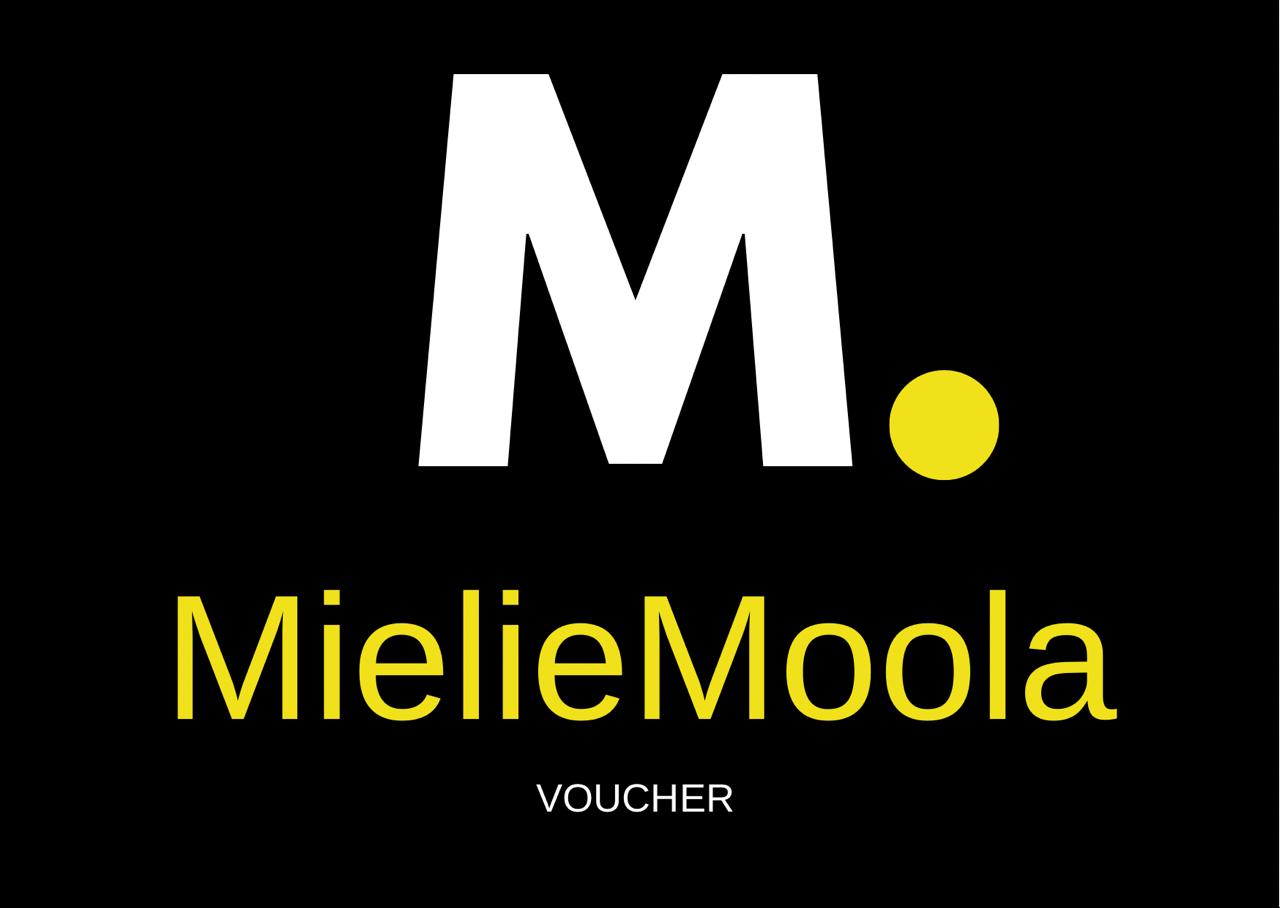 MielieMoola - VOUCHER